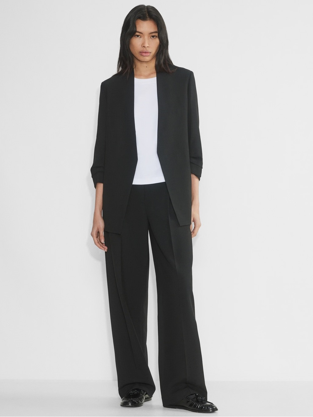 Babaton Power Blazer